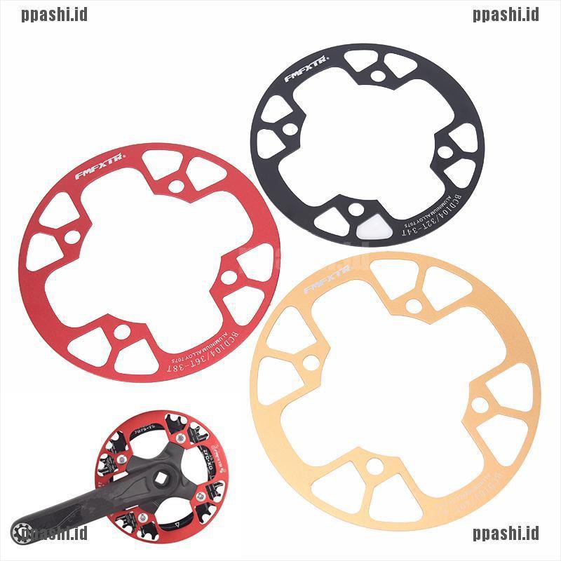 chainring cover