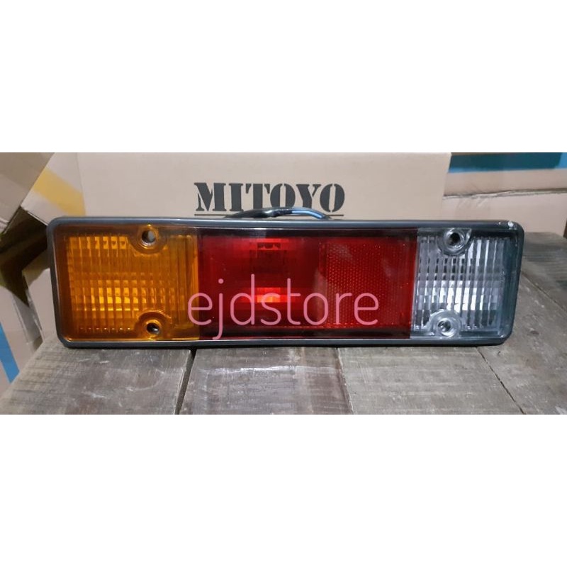 Stop lamp lampu stop l300 L300 new