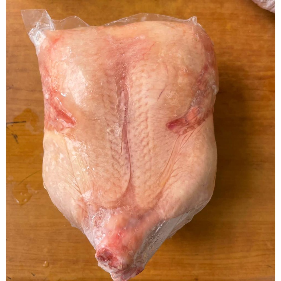 

Karkas Fresh Dan Frozen Berbagai Ukuran