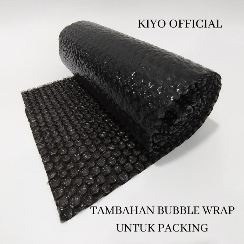 

BUBBLE WRAP untuk packing