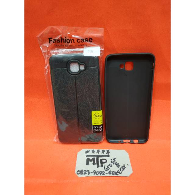 Autofocus Samsung J7 / Leather Case Samsung J7 / casing Samsung J7