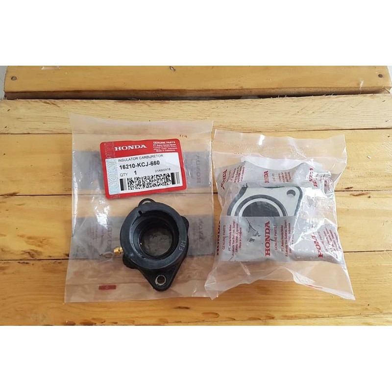 manipol ori tiger revo kcj