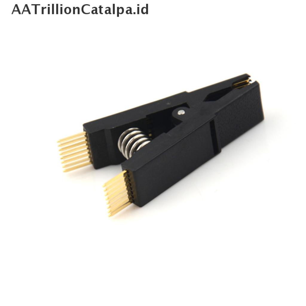 (AATrillionCatalpa) Soic16 SOP16 DIP16 Adapter Board IC Lead Pitch 1.27mm