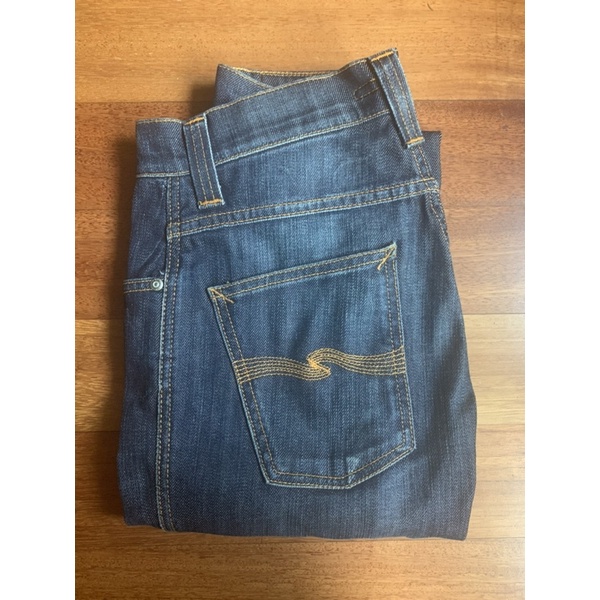 Nudie Jeans Slim Jim