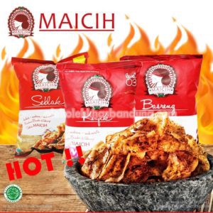 Keripik Maicih