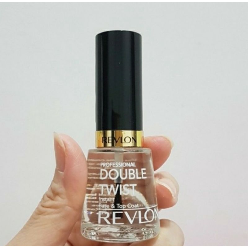 Kutek Bening Revlon Double Twist Kutek Revlon