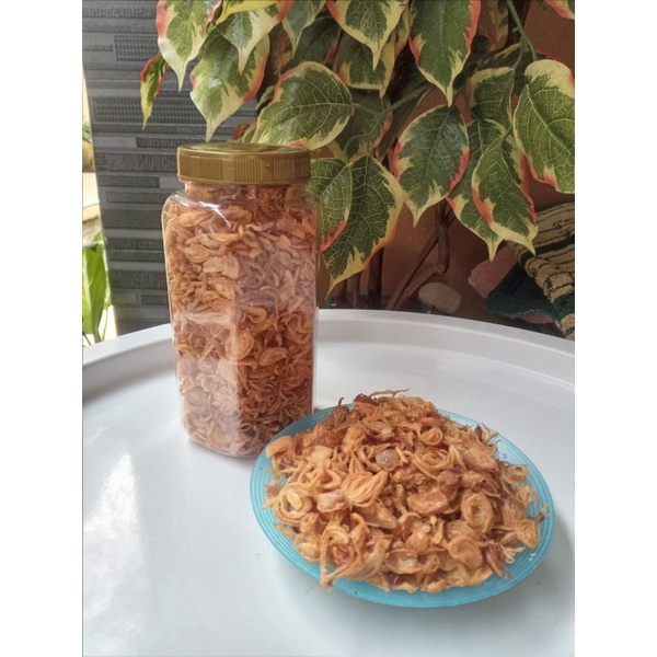 

bawang goreng kriuk 200gr