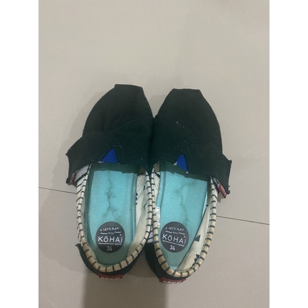 preloved kohai original untuk anak