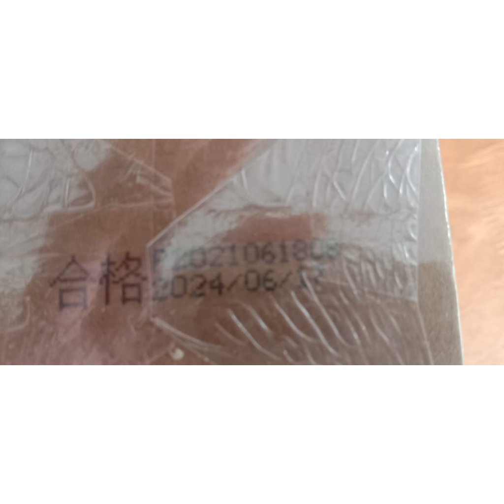 Shampo Rambut Rontok FEISHIJIANG-2