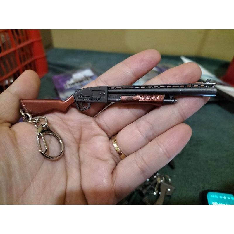 [MURAH] gantungan kunci gamers fortnite gamer ORIGINAL