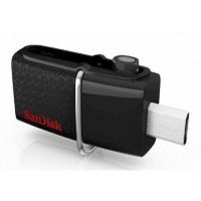 flashdisk sandisk OTG 32gb