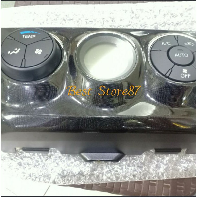 Sakral Panel Ac Toyota Yaris TRD 2012-2017 Original