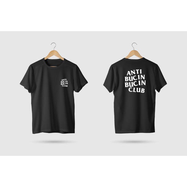 Zavyn Kaos Anti Bucin Bucin Club