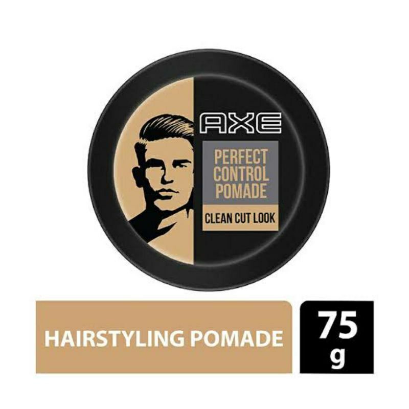 AXE pomade minyak rambut 75g