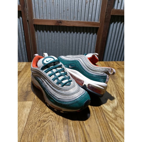 Nike air max 97 second