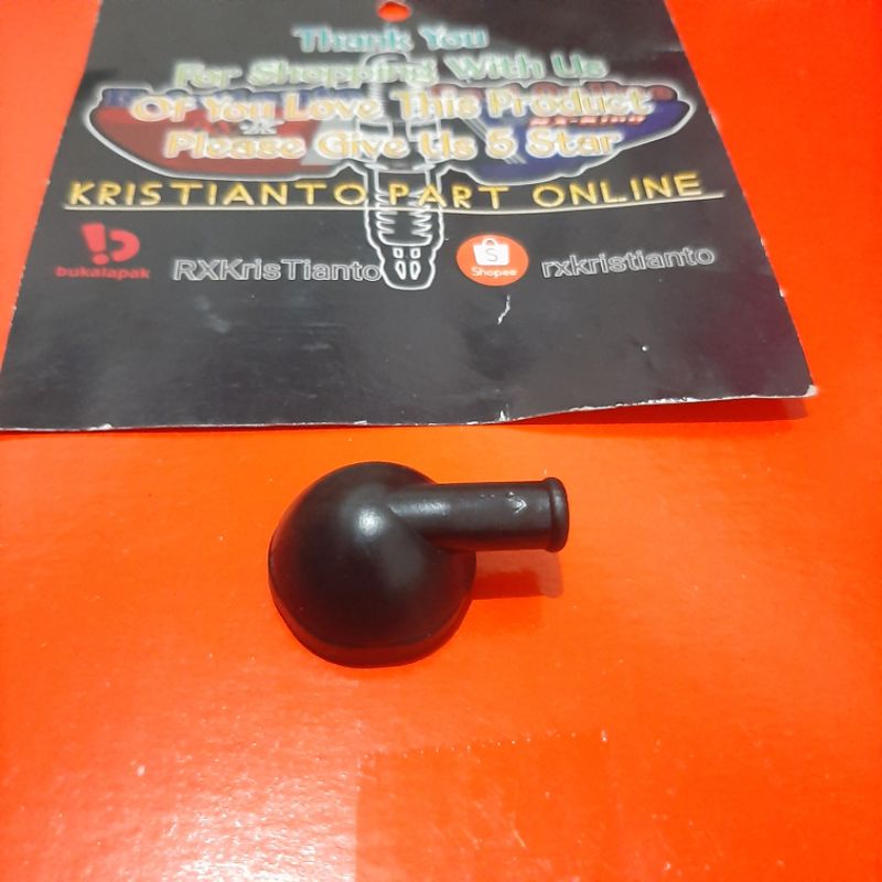 Karet tutup switch netral kabel spull spul rx king rxking rxk rxs yt115