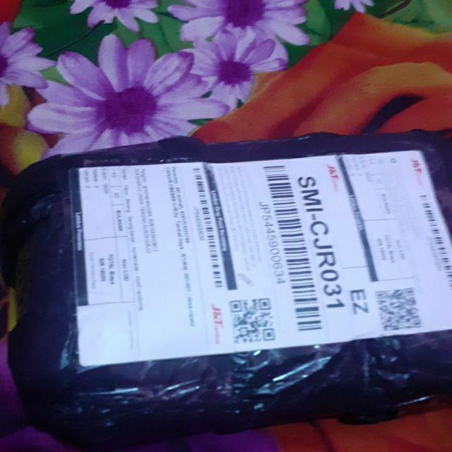 Sarung Bantal - Homemade - Motif Randome