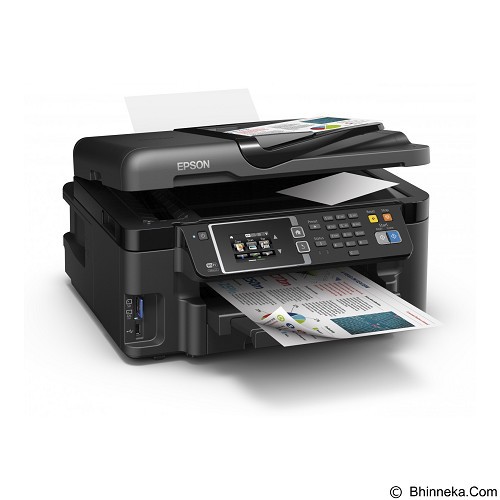 EPSON PRINTER L1455 GARANSI RESMI 100% ORIGINAL PRINTER AWET BERKUALITAS DAN MURAH