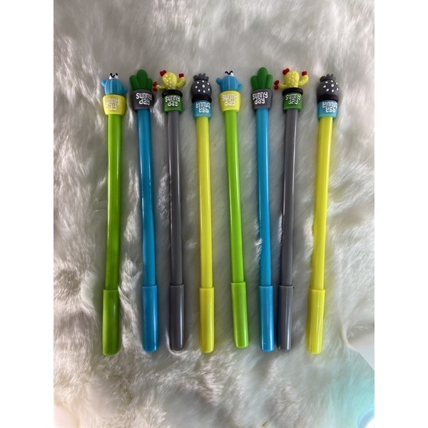 

PULPEN KAKTUS TANAMAN / PULPEN MURAH