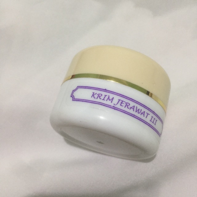 Cream malam Dr kun