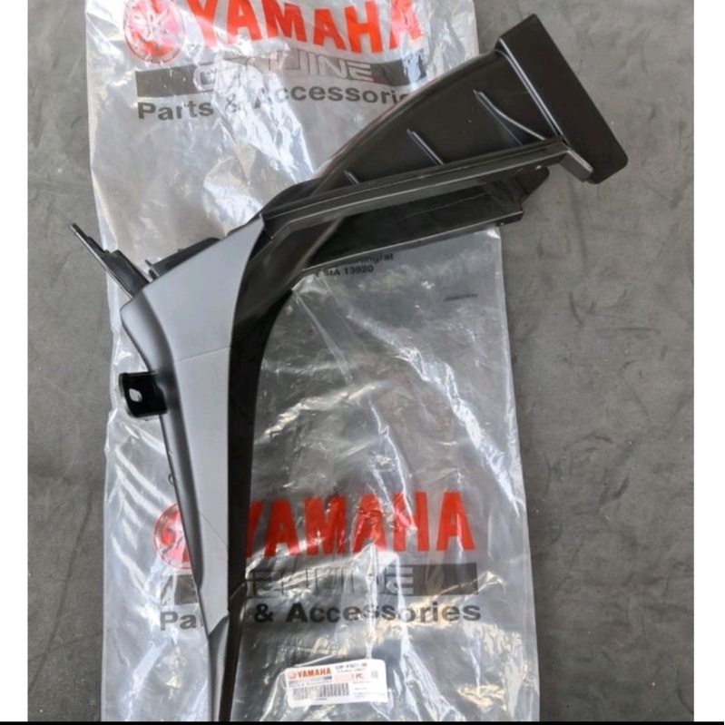 Spakbor belakang Jupiter z Jupiter z burhan original yamaha