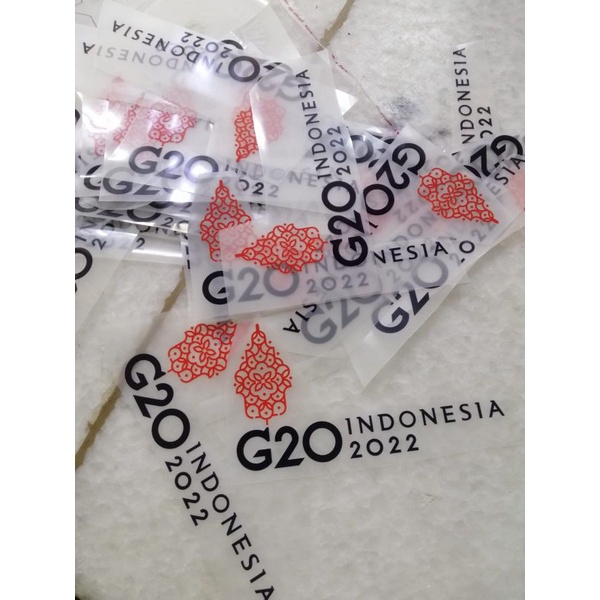 

Sticker Sablon gosok print DTF karakter kualitas premium boleh satuan