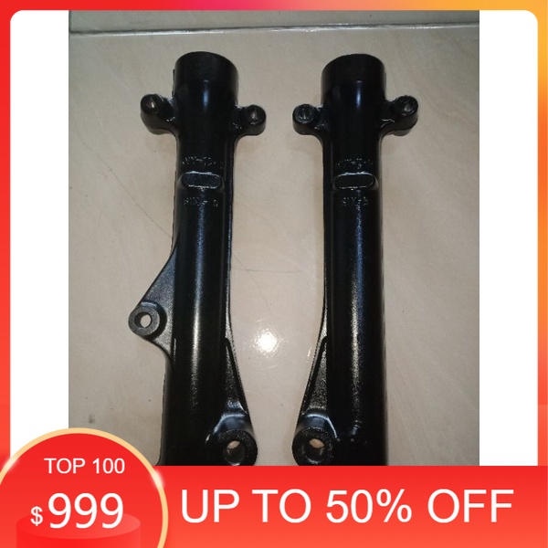 Tabung Bottom Shock Depan Honda Beat Old Beat Karbu ori