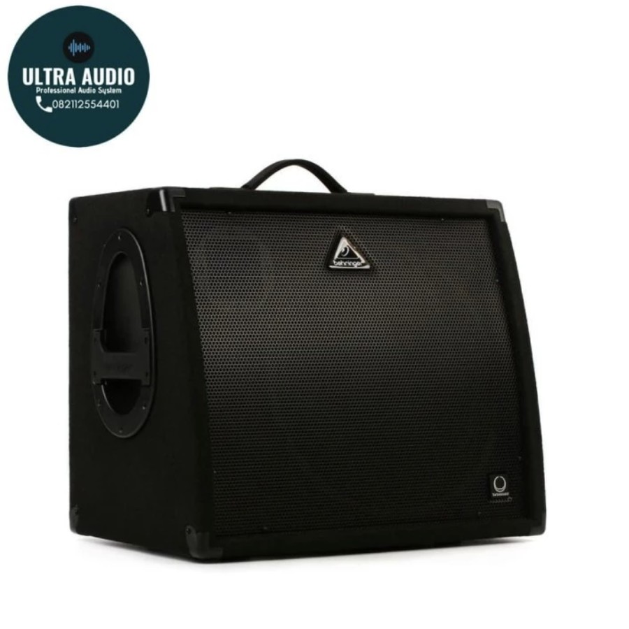 Behringer KXD15 / KXD 15 / KXD-15 Keyboard Amplifier ORIGINAL