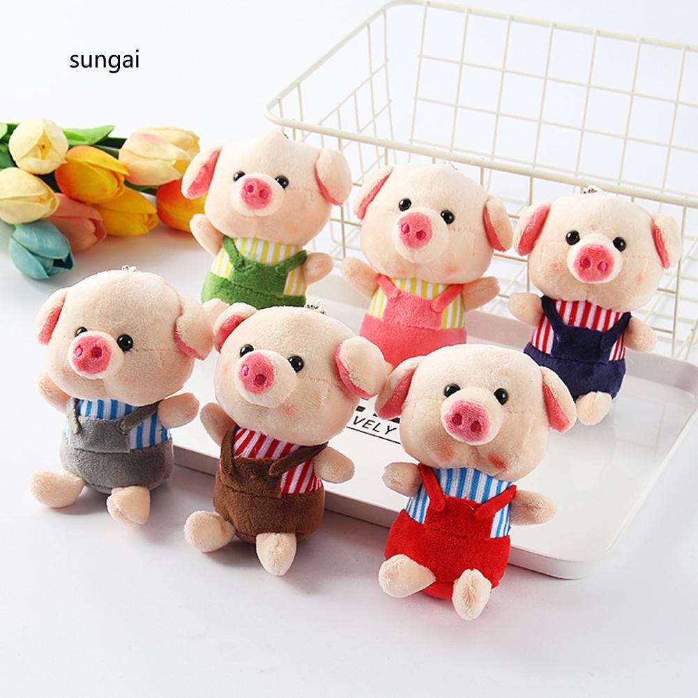 Boneka Babi Temukan Harga Dan Penawaran Online Terbaik Souvenir