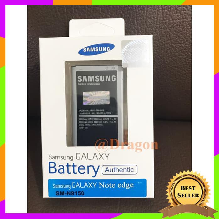 ACC HP SAMSUNG NOTE EDGE N915 N915F N915G DOCOMO BATERAI ORIGINAL