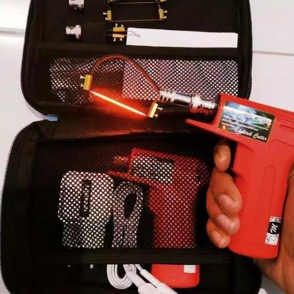 Promo Terbatas Alat Sunat Khitan Elektrik Cauter Cutter Javacutter