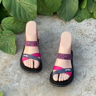  SANDAL  GUNUNG ANAK WANITA  OMILES  ROSSA TEEN 31 35 Shopee 