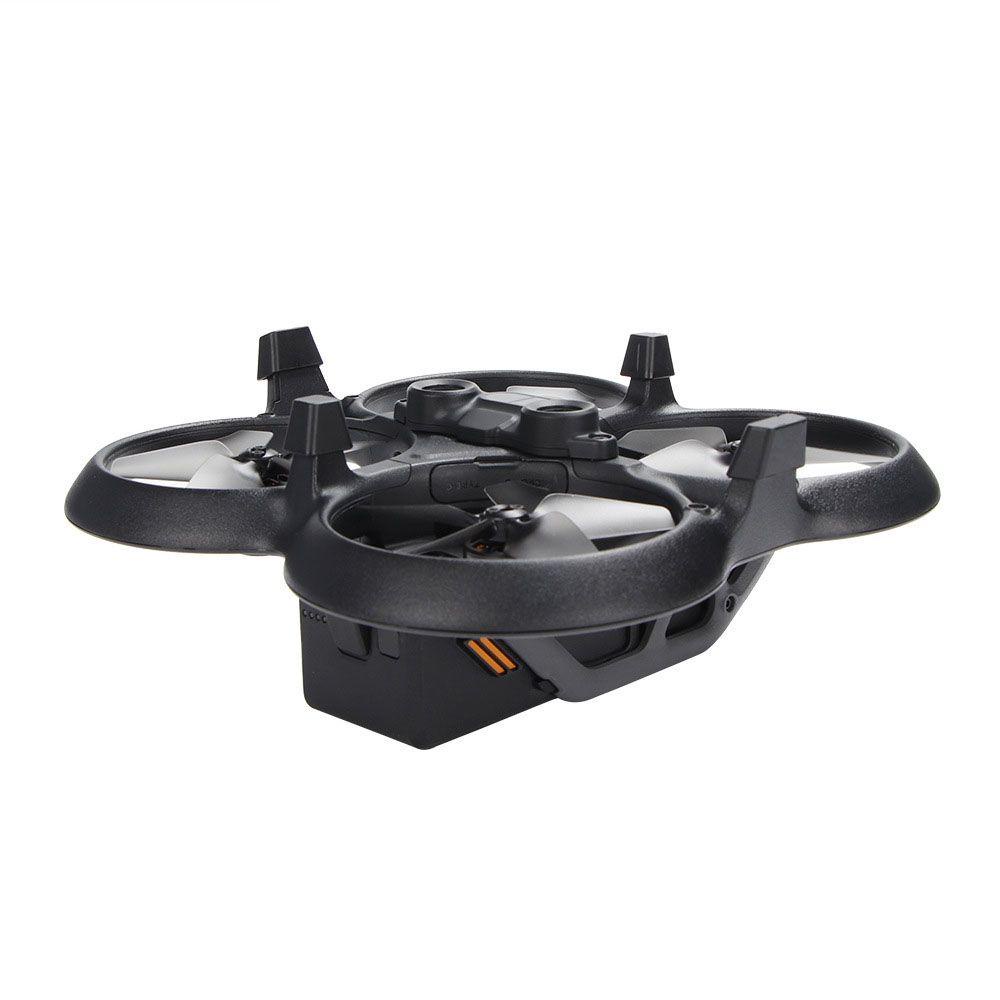 Pelindung TOP Landing Gears New Cover Kaki Penyangga Anti Lecet