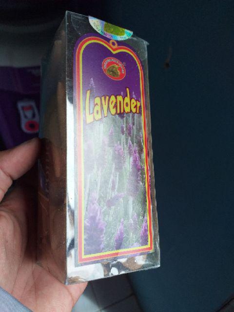 Dupa Kerucut Golden Frog Malaysia Isi 50 Pcs