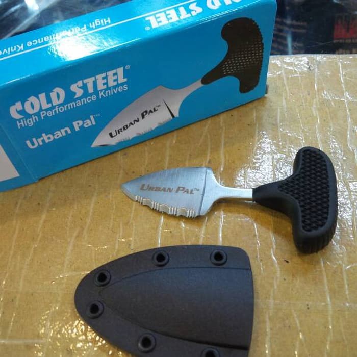 Promo cold steel urban