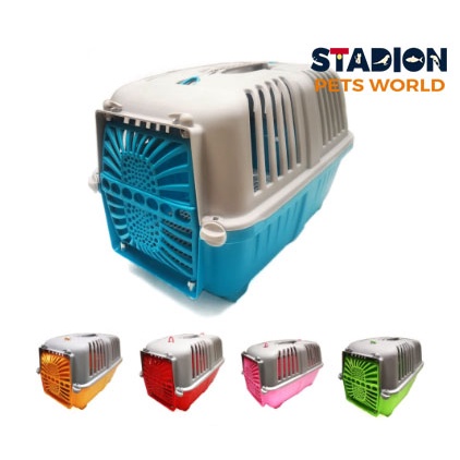 Pet Cargo Kandila / Pet Carrier / Tas Hewan / Tas Kucing / Tas Anjing / Aksesoris Kucing / Mainan Ku