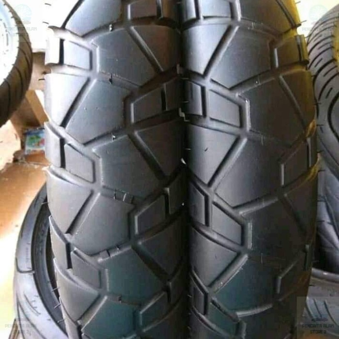 Ban aspira premio ring 14 SEPASANG DEPAN BLAKNG TUBLES