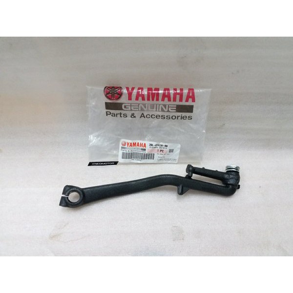 Pedal Selahan Engkol Kick Starter - Xeon RC Free Go 2BL-E5620-00