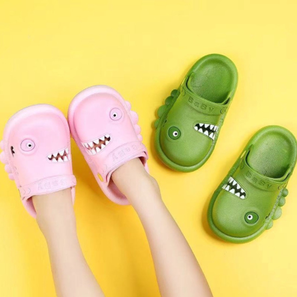 ☀CAMILO☀ SA0002 SANDAL ANAK / SENDAL ANAK / SANDAL BAYI / SANDAL CUTE UNISEX CUTE SEPATU ANAK IMPORT