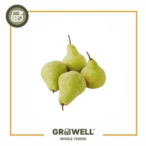 

PEAR PACKHAM IMPORT