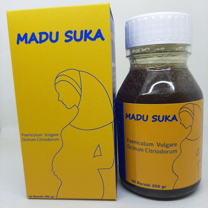 

Madu Penyubur Kandungan Al Mabruroh Termurah