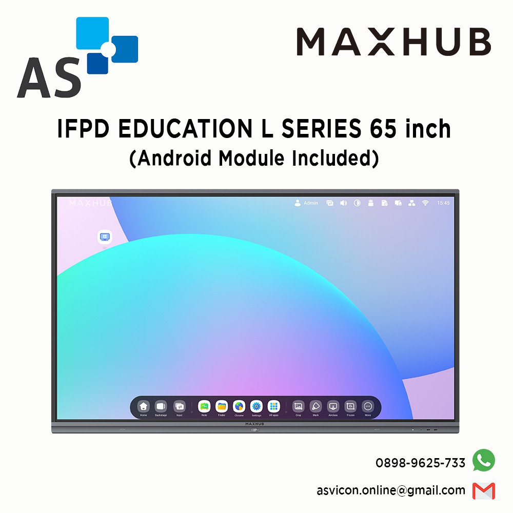 Harga maxhub l-series Terbaru Sep 2024 |BigGo Indonesia