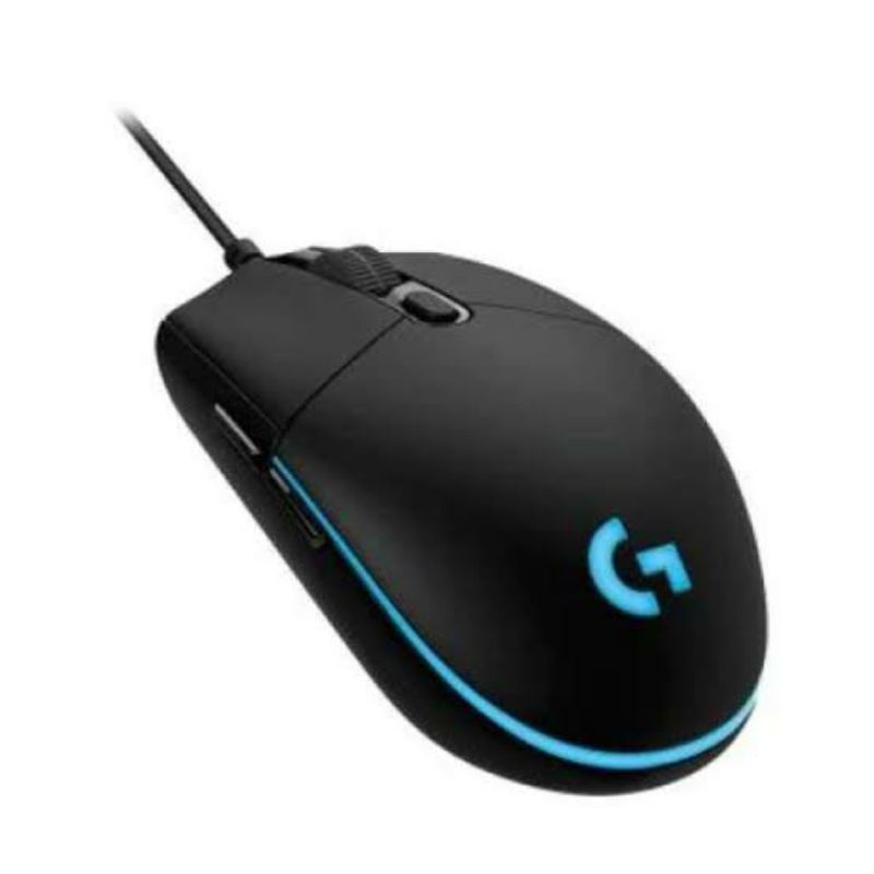 Mouse Gaming Logitech G Pro Hero Corded