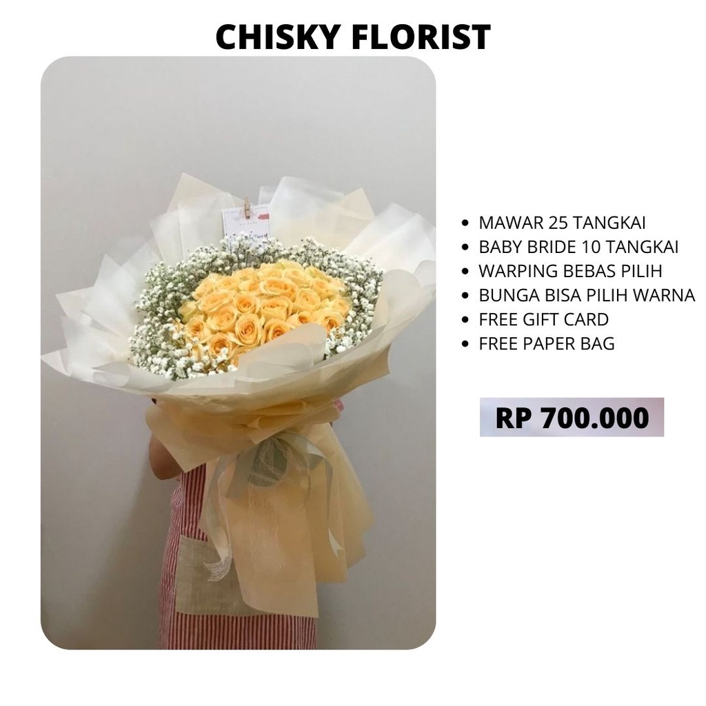 HAND BUKET BUNGA ASLI BANDUNG / HAND BUKET BUNGA BANDUNG