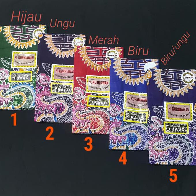 Gendongan(Cukin) Kain Panjang Bayi/Jarik/ H.Kurniawan.