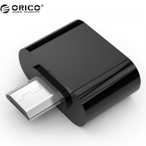 OTG Micro USB To USB female adapter For Android ORICO MOG02