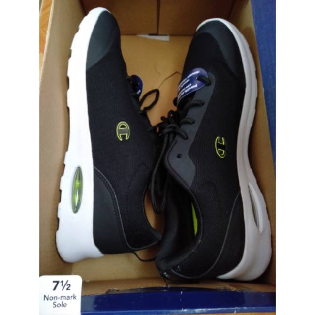 Sepatu wanita Champion ori (bisa nego)