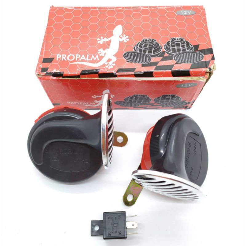 klakson keong klakson corong keong klakson motor klakson mobil