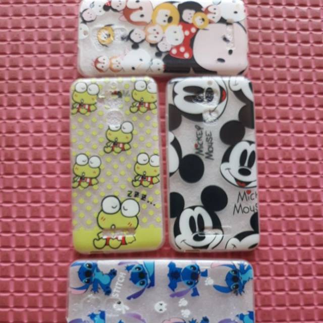 Case zenfone 3max