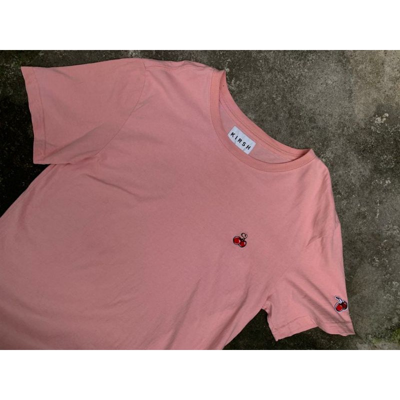 KIRSH SMALL CHERRY TEE